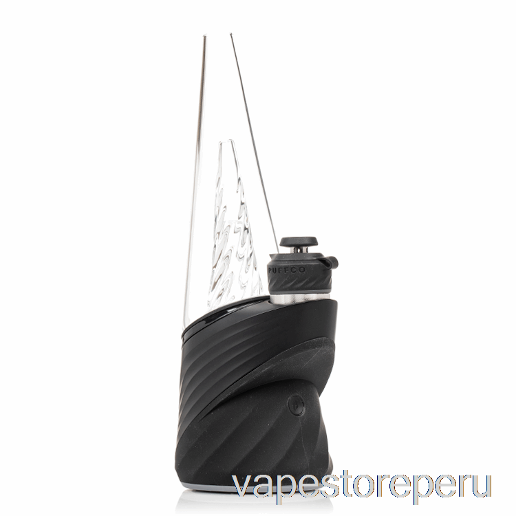 Vape Recargable Puffco Peak Pro Onyx [nueva Versión]